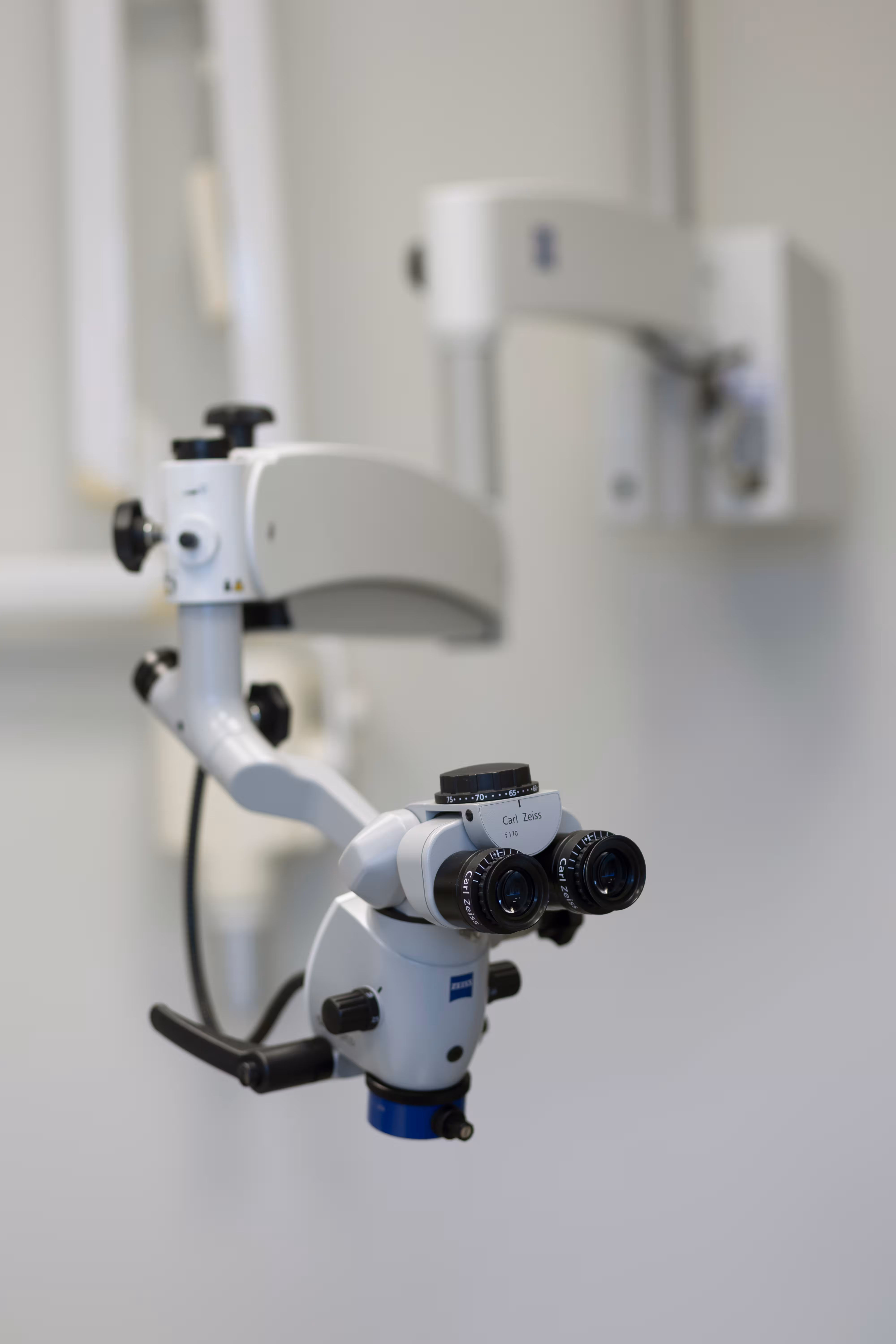 Zespół stomatologów